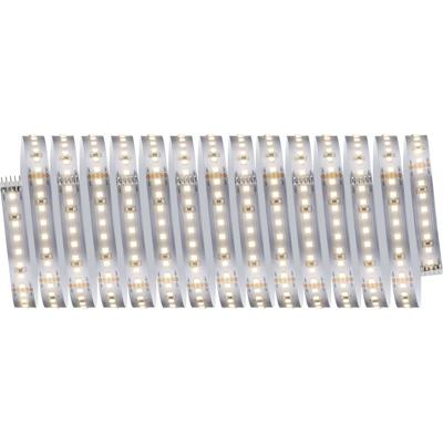 Paulmann MaxLED 1000 71241 LED-strip basisset 230 V 5 m Warmwit 1 set(s)