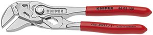 Knipex Sleuteltang | Tang en schroefsleutel in één gereedschap | 27 mm - 1" - 8603150