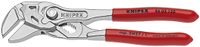 Knipex Sleuteltang | Tang en schroefsleutel in één gereedschap | 27 mm - 1" - 8603150 - thumbnail