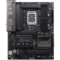 ASUS 90MB1FY0-M0EAY0 moederbord Intel B760 LGA 1700 ATX