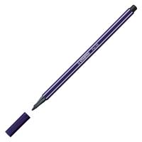 Stabilo pen 68 - viltstift - pruisisch blauw (68/22) Stabilo pen 68 - viltstift - pruisisch blauw (68/22)