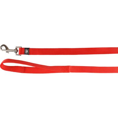 Hondenriem Ziggi Rood 300 cm x 20 mm 300 cm x 20 mm Flamingo Rood Hondenriem Ziggi Rood 300 cm x 20 mm 300 cm x 20 mm Flamingo Rood