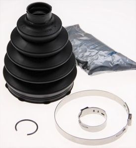 Asmanchetten set 36522