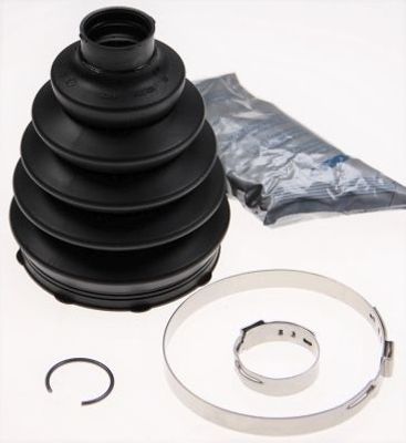 Asmanchetten set 36522