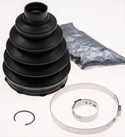 Asmanchetten set 36522 Asmanchetten set 36522