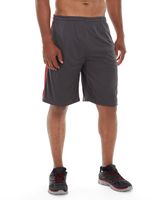 Hawkeye Yoga Short-36-Gray