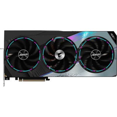 GeForce RTX 4080 16GB MASTER Grafische kaart