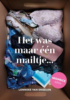Het was maar één mailtje (Paperback)