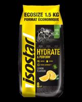 Isostar Hydrate & perform lemon 1500 Gram