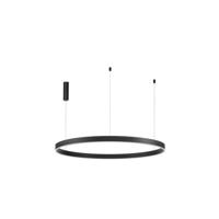 Lyora HanglampMotif zwart Ø 120cm 2700-6500K - 9530219