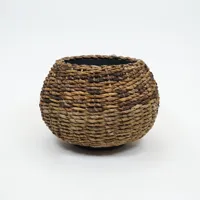 Drypot tina abaca d57h44cm