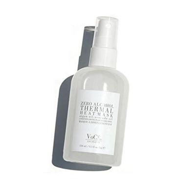 VoCê Olie Style & Finish Thermal Heat Mask Zero Alcohol 250ml