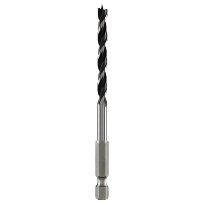 Bosch Accessoires Houtspiraalboor Zeskant 5mm - 2609255149