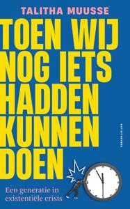 Toen wij nog iets hadden kunnen doen (Paperback)