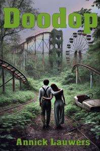 Doodop - Annick Lauwers - ebook