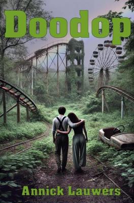 Doodop - Annick Lauwers - ebook