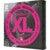 D&apos;Addario EXL170-5TP Nickel Wound Regular Light 45-130 snaren voor vijfsnarige bas (2 sets)