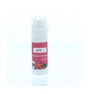 HFP002 Relaxatie verkramping Flowerplex