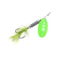 POWEC Spro PC Spinner UV Green 5gr