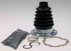 Asmanchetten set 37032