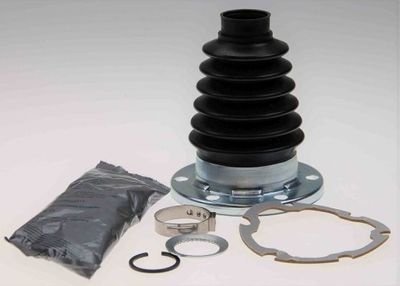 Asmanchetten set 37032