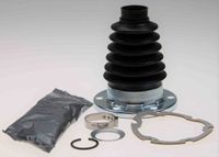 Asmanchetten set 37032