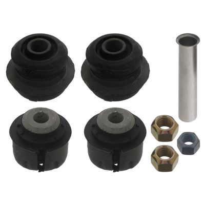 Lagerset wieldraagarm 09168