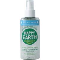 Happy Earth Natuurlijke just add water unscented spray Happy Earth Natuurlijke just add water unscented spray