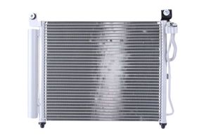 Condensator, airconditioning 94828