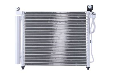 Condensator, airconditioning 94828