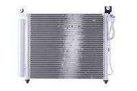 Condensator, airconditioning 94828