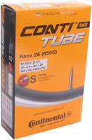 Continental binnenband fv/sv 26" race 20/25-559/571 Continental binnenband fv/sv 26" race 20/25-559/571