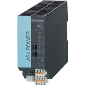 3RX9501-0BA00  - Fieldbus power supply module 3A 3RX9501-0BA00