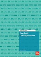 Basisboek Leerlingenvervoer. Editie 2021-2022 (Paperback)