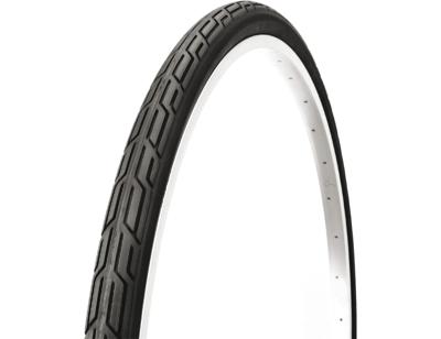 Deli Tire buitenband s-192 700 x 35c zwart