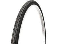 Deli Tire buitenband s-192 700 x 35c zwart