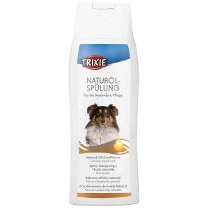 Trixie Conditioner/Crèmespoeling 250ml voor de hond 3 x 250 ml
