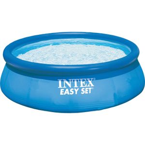 Intex Easy Set zwembad Set 305x76cm