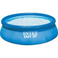 Intex Easy Set zwembad Set 305x76cm