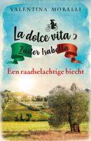 Een raadselachtige biecht - Valentina Morelli - ebook - thumbnail