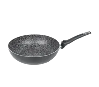 Bo-Camp Wokpan Turn Ø28cm