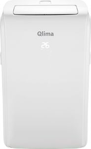 Qlima P528 mobiele airconditioner 65 dB Wit