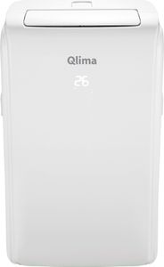 Qlima P 528 Mobiele airco Wit