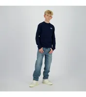 Raizzed Panama Loose Jeans Kids Blauw - Maat 152 - Kleur: Blauw | Soccerfanshop Raizzed Panama Loose Jeans Kids Blauw - Maat 152 - Kleur: Blauw | Soccerfanshop