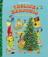 Vrolijk Kerstmis (Hardback) Vrolijk Kerstmis (Hardback)