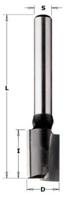 CMT Groeffrees z2+1 hw s=8x50 d=14x40x90