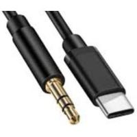 POLY Voyager Free 60+ UC 3,5 mm audioadapterkabel