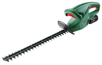 Bosch Groen Easy HedgeCut 18V-44-11 | Accu Heggenschaar | 44 cm | 1 x PBA 18V 2.0Ah + lader 0600849H07
