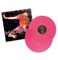 Madonna - Confessions On A Dance Floor (Pink Vinyl) 2LP