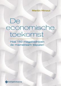De economische toekomst (Paperback)